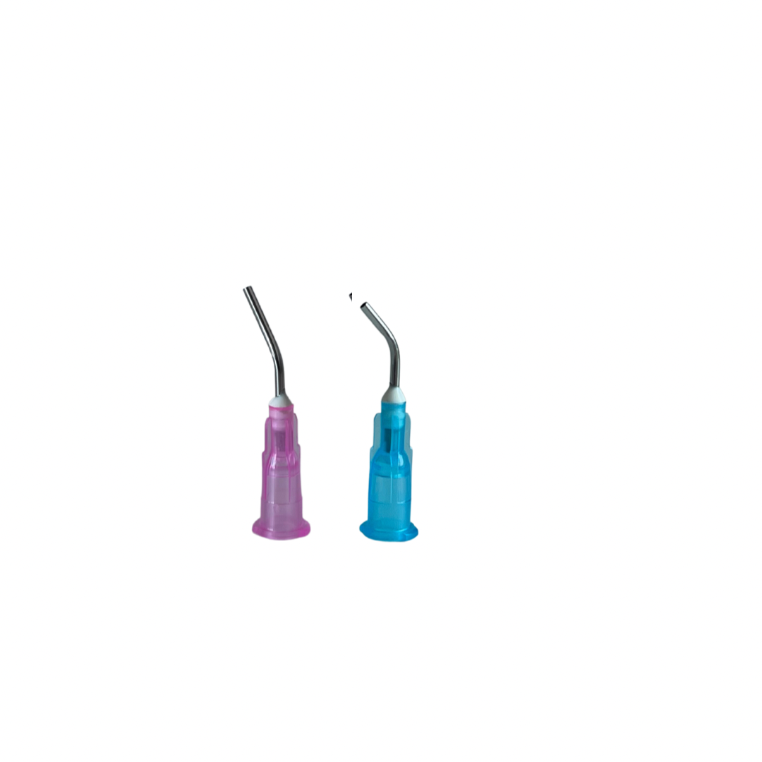 Dental Syringe Tips